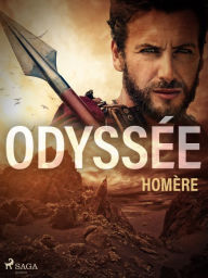 Title: Odyssée, Author: Homer