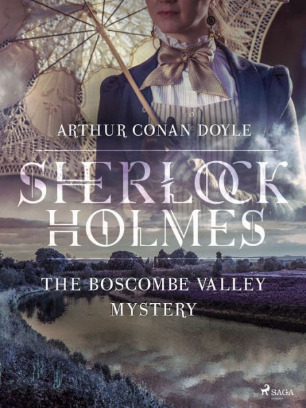 The Boscombe Valley Mystery