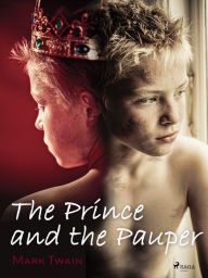 Title: The Prince and the Pauper, Author: Mark Twain