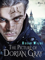 Title: The Picture of Dorian Gray, Author: Oscar Wilde