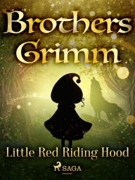 Title: Little Red Riding Hood, Author: Brothers Grimm