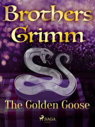 Title: The White Snake, Author: Brothers Grimm