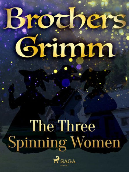 The Three Spinning Women