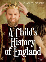 A Child's History of England