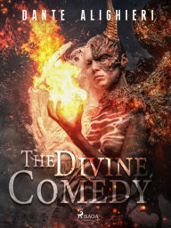 Title: The Divine Comedy, Author: Dante Alighieri