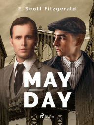 Title: May Day, Author: F. Scott. Fitzgerald