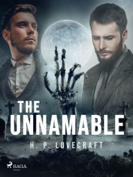 Title: The Unnamable, Author: H. P. Lovecraft