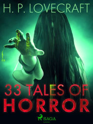 33 Tales of Horror