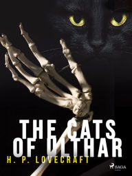Title: The Cats of Ulthar, Author: H. P. Lovecraft