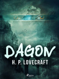 Title: Dagon, Author: H. P. Lovecraft