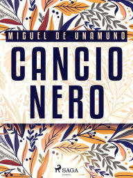 Title: Cancionero, Author: Miguel de Unamuno