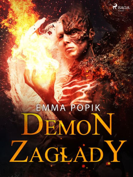 Demon zaglady
