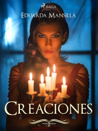 Title: Creaciones, Author: Eduarda Mansilla