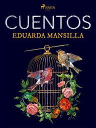 Title: Cuentos, Author: Eduarda Mansilla