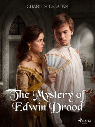 Title: The Mystery of Edwin Drood, Author: Charles Dickens