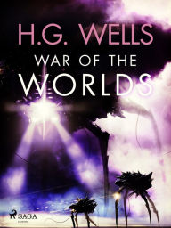 Title: The War of the Worlds, Author: H. G. Wells