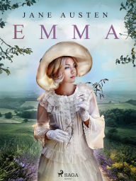 Title: Emma, Author: Jane Austen