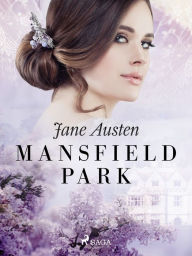 Title: Mansfield Park, Author: Jane Austen