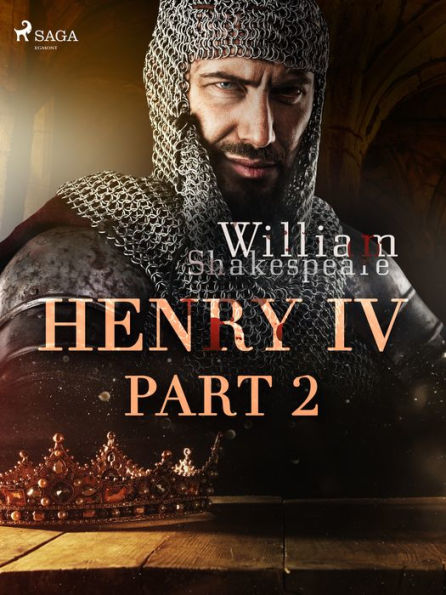 Henry IV, Part 2