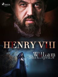 Title: Henry VIII, Author: William Shakespeare