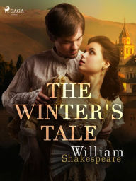 Title: The Winter's Tale, Author: William Shakespeare