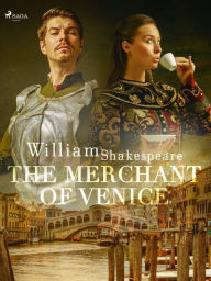 Title: The Merchant of Venice, Author: William Shakespeare