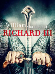 Title: Richard III, Author: William Shakespeare