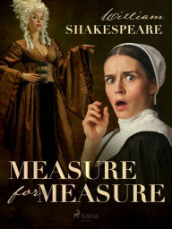Title: Measure for Measure, Author: William Shakespeare