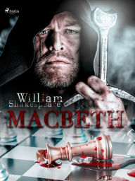 Title: Macbeth, Author: William Shakespeare