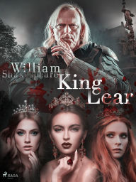 Title: King Lear, Author: William Shakespeare