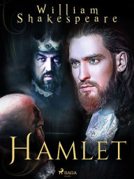 Title: Hamlet, Author: William Shakespeare