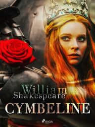 Title: Cymbeline, Author: William Shakespeare