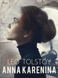 Title: Anna Karenina, Author: Leo Tolstoy