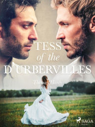 Title: Tess of the d'Urbervilles, Author: Thomas Hardy