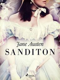 Title: Sanditon, Author: Jane Austen