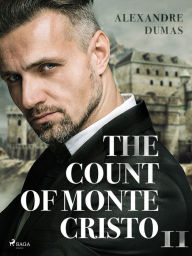 The Count of Monte Cristo II