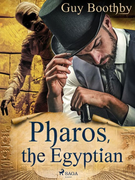 Pharos, the Egyptian