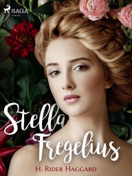 Stella Fregelius