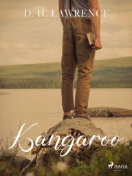 Title: Kangaroo, Author: D. H. Lawrence