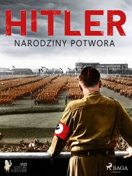 Title: Hitler, Author: Lucas Hugo Pavetto