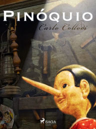 Title: Pinóquio, Author: Carlo Collodi