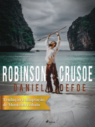 Title: Robinson Crusoe, Author: Daniel Defoe