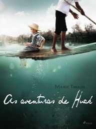 Title: As aventuras de Huck, Author: Mark Twain