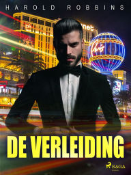 Title: De verleiding, Author: Harold Robbins