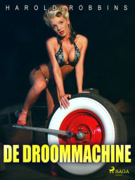 Title: De droommachine, Author: Harold Robbins