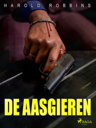 Title: De aasgieren, Author: Harold Robbins