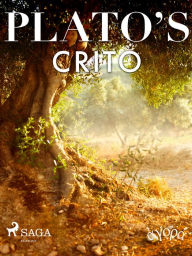 Title: Plato's Crito, Author: Plato