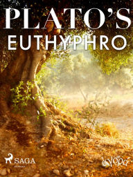 Title: Plato's Euthyphro, Author: Plato