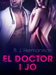 Title: El doctor i jo, Author: B. J. Hermansson