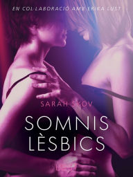 Title: Somnis lèsbics, Author: Sarah Skov